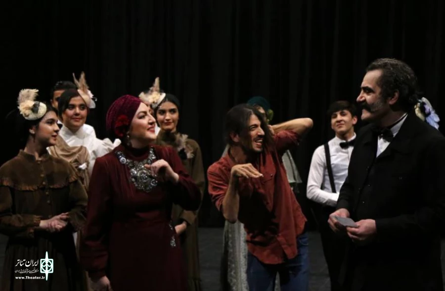 «جان گابریل بورکمن» و تلاش برای تحول فرهنگی در زمینه حقوق خانواده  3