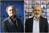 حسن دولت آبادی و قطب الدین صادقی