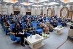 کاظم نظری:  اثر برگزیده جشنواره ارتش به جشنواره تئاتر فجر راه پیدا می‌کند 4