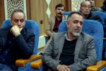 کاظم نظری:  اثر برگزیده جشنواره ارتش به جشنواره تئاتر فجر راه پیدا می‌کند 6
