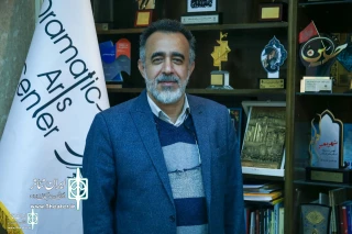Kazem Nazari: Parliamentarians should allocate funds for theater