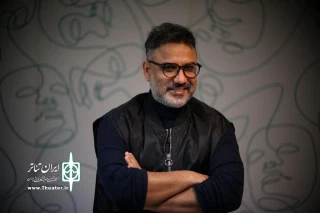کارگردان حاضر در جشنواره بین‌المللی تئاتر فجر

«ذرات آشوب» تلفیقی از بیومکانیک میرهولد تا ایده‌های آنتونن آرتو است