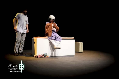 مرگ مرموز خانم پاترز