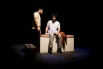 مرگ مرموز خانم پاترز