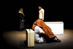 مرگ مرموز خانم پاترز
