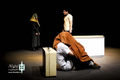 مرگ مرموز خانم پاترز
