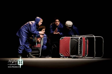 مرگ مرموز خانم پاترز