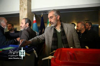 معاون هنری وزیر فرهنگ و ارشاد اسلامی:

منتخبان مجلس از مطالبات اهالی فرهنگ و هنر ساده نگذرند