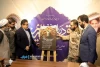 راهیان نور در امتداد فرهنگ و گنجینه غنی دفاع مقدس قرار دارد 3