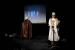 سمفونی مجسمه ها