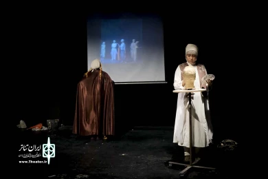 سمفونی مجسمه ها