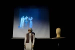 سمفونی مجسمه ها
