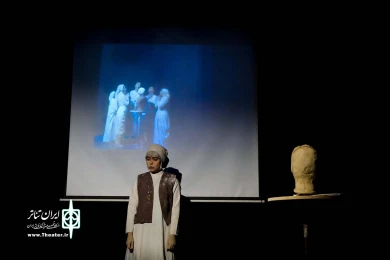 سمفونی مجسمه ها