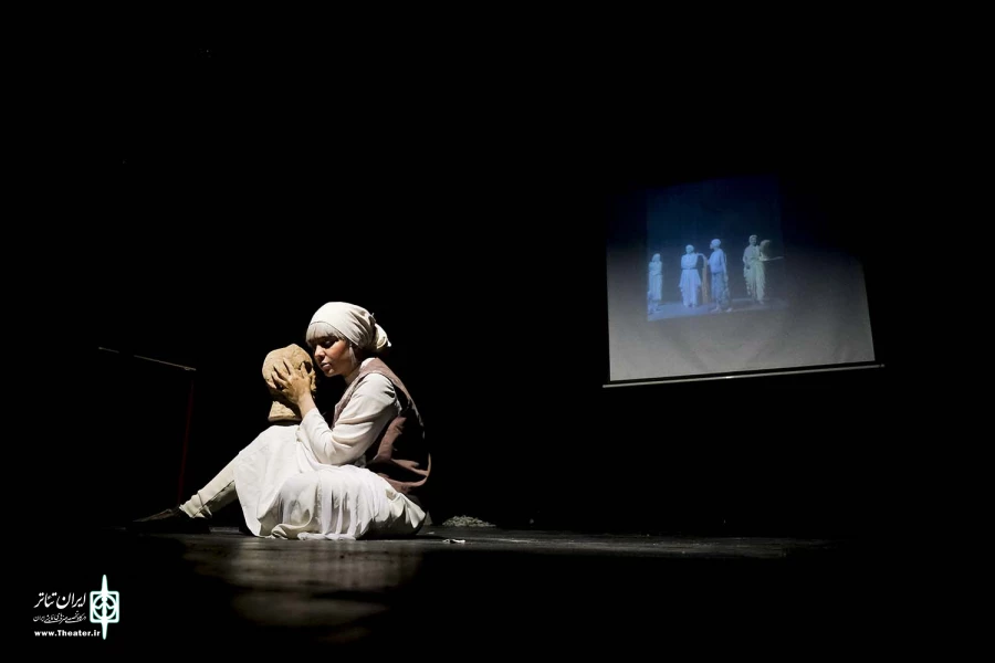 سمفونی مجسمه ها