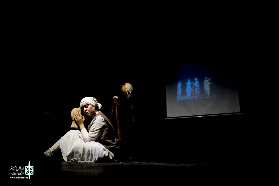سمفونی مجسمه ها