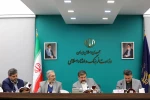 مجمع عمومی هیئت امنای بنیاد رودکی برگزار شد 2