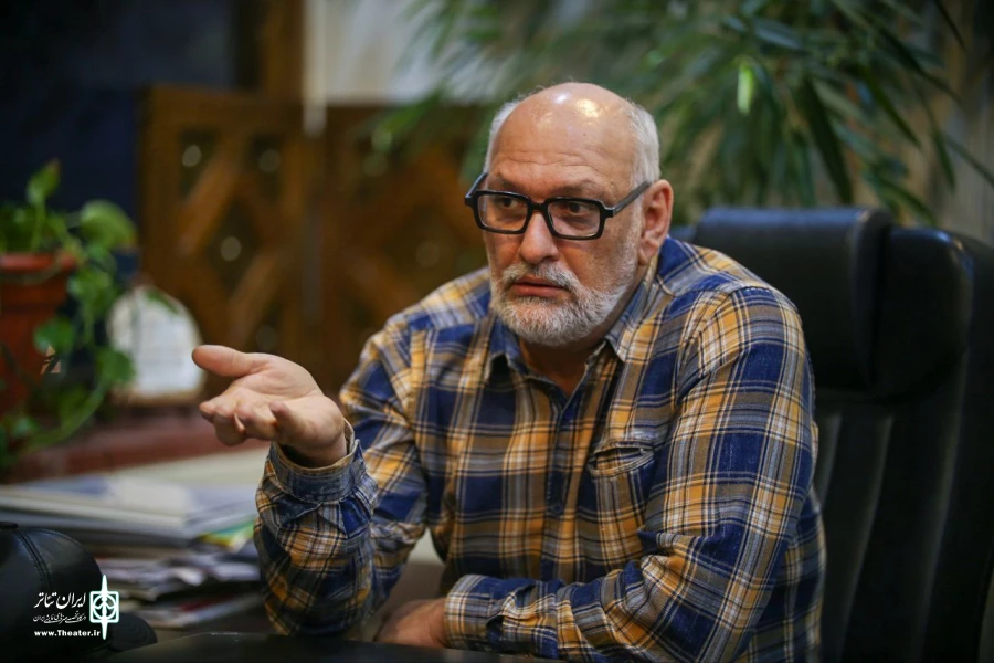 سیدمحمد جواد طاهری- عکس: سجاد رازیان 18