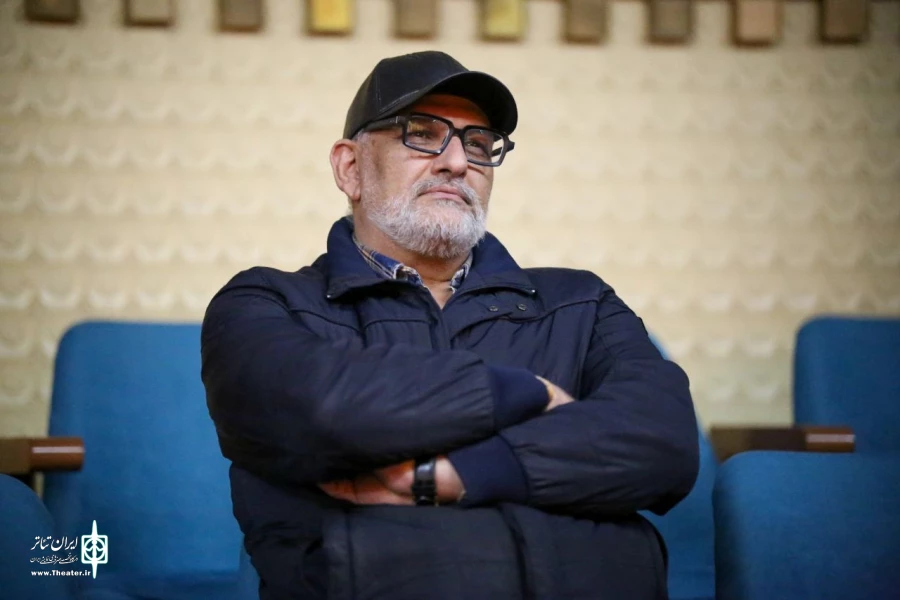 سیدمحمد جواد طاهری- عکس: سجاد رازیان 5