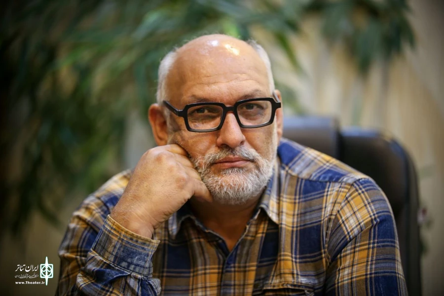 سیدمحمد جواد طاهری- عکس: سجاد رازیان 10