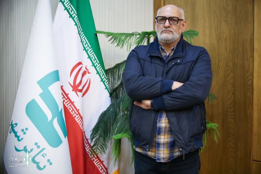 سیدمحمد جواد طاهری- عکس: سجاد رازیان 12