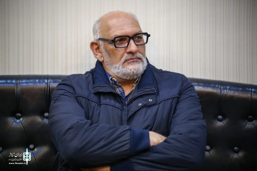 سیدمحمد جواد طاهری- عکس: سجاد رازیان 14