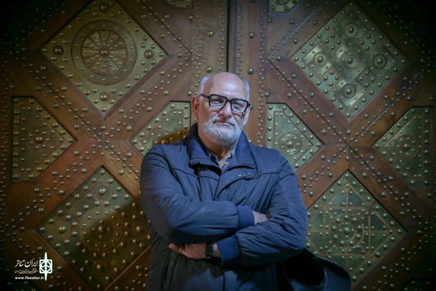 سیدمحمد جواد طاهری- عکس: سجاد رازیان 15