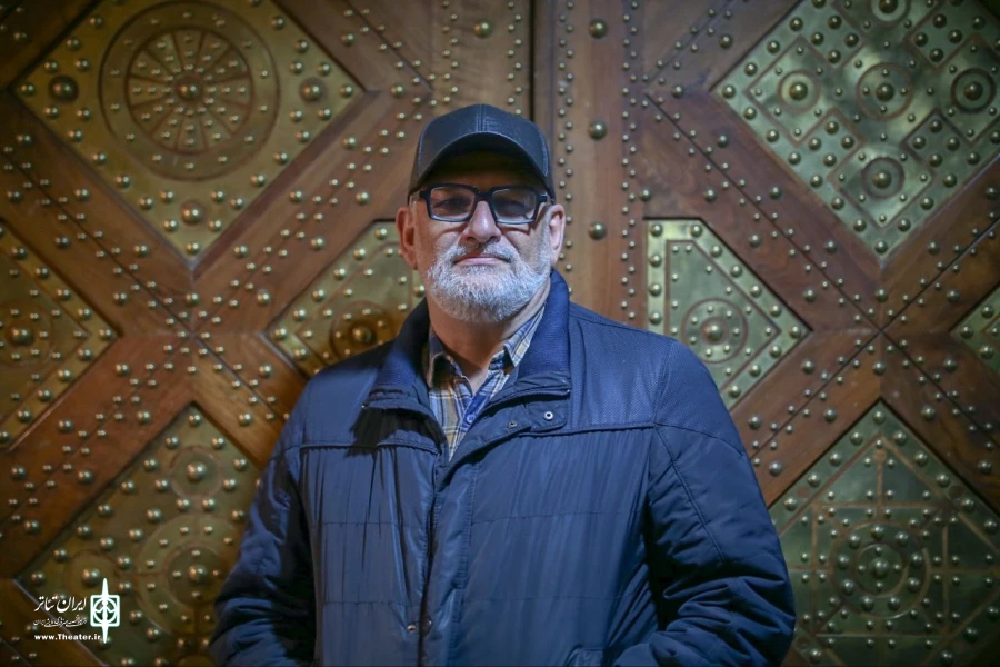 سیدمحمد جواد طاهری- عکس: سجاد رازیان 16
