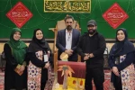 جذابیت‌های تئاتر کاغذی در جشنواره شبستان 2