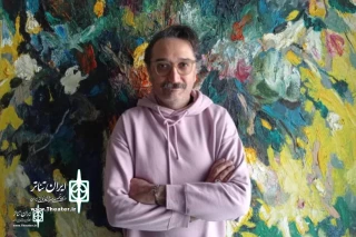 Omid Bonakdar on Directing the show "Fox Mafia"