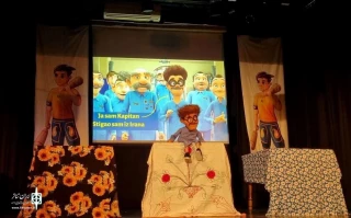Iran-Bosnia Children Friendship Week to be held