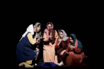مجلس بلبشو جور کردن