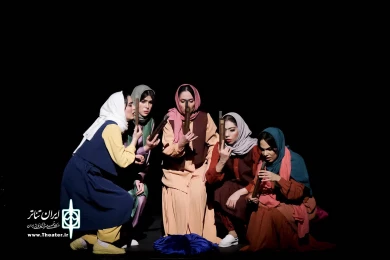مجلس بلبشو جور کردن