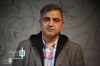 Atabak Naderi : Iran Theater Museum should be established