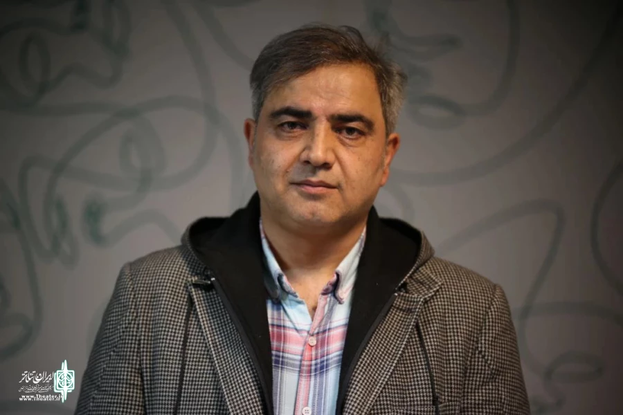 Atabak Naderi : Iran Theater Museum should be established