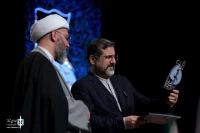 Minister of Culture: Mosques can be the main training center for stage artists