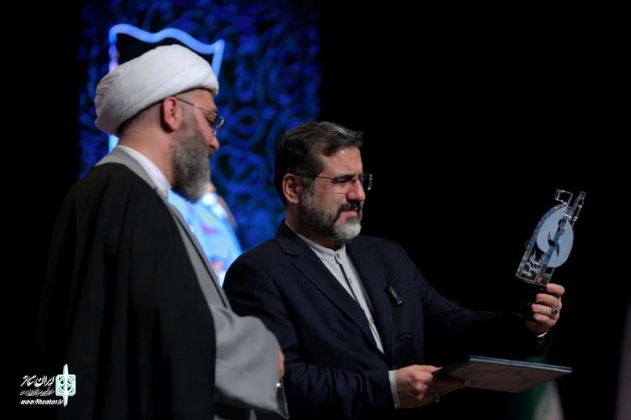 Shabestan National Theater Festival