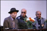 هنرمندی که هیچ کار دیگری جز بازیگری انجام نداد 4