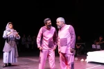 جلسه نقد و بررسی «شیزوفرنی» برگزار می‌شود 2