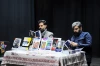 از هفت کتاب جدید مدرسان تئاتر رونمایی شد 5