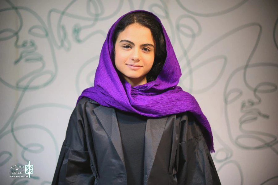 سارا حاتمی