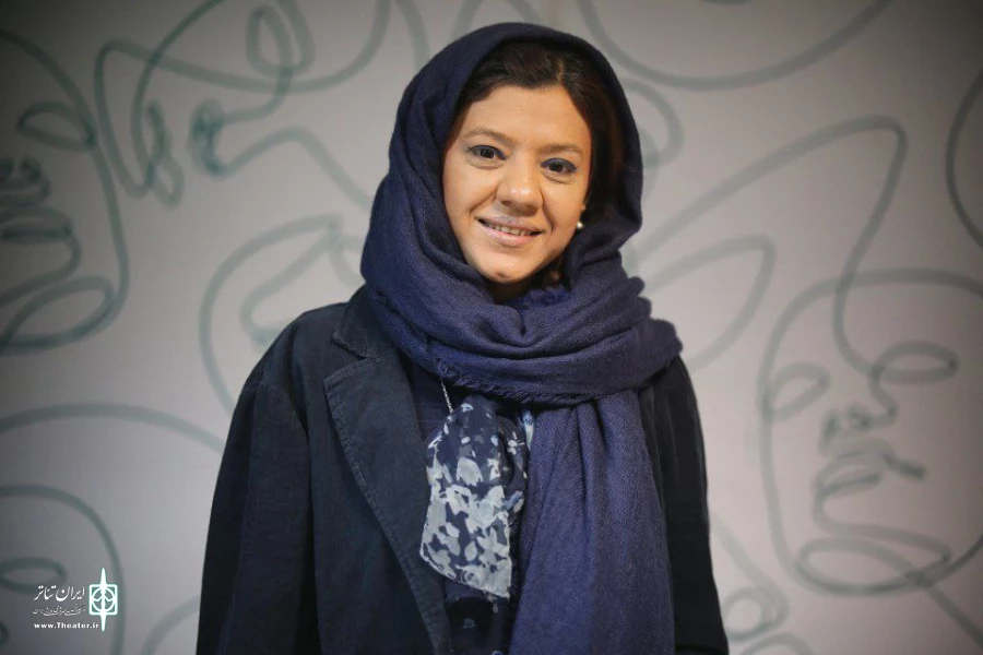رها جهانشاهی