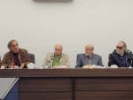 جلسه شورای هنر به ریاست وزیر فرهنگ برگزار شد 4