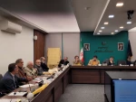 جلسه شورای هنر به ریاست وزیر فرهنگ برگزار شد 9
