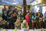 اعلام خبر تصویب «بنیاد تئاتر ملی ایران» در شورای عالی هنر  5