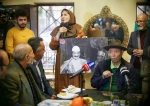 اعلام خبر تصویب «بنیاد تئاتر ملی ایران» در شورای عالی هنر  13