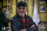 Reza Babak: The Iranian theater can reach to the peak days by The National Theater Foundation