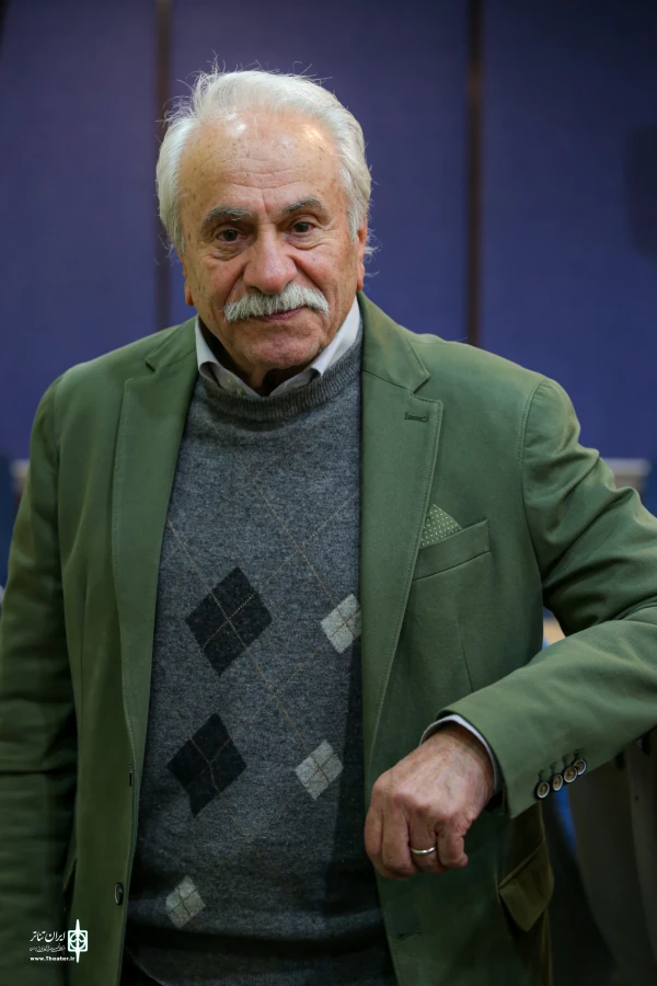 ایرج راد