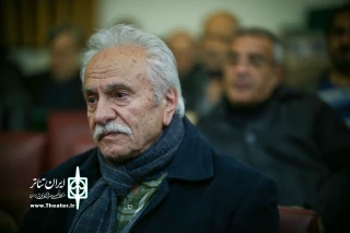 بزرگداشت ایرج راد برگزار خواهد شد