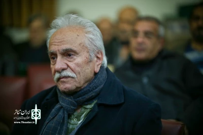 بزرگداشت ایرج راد برگزار خواهد شد