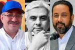اعضای هیئت انتخاب متون جشنواره ملی تئاتر فتح خرمشهر منصوب شدند 2